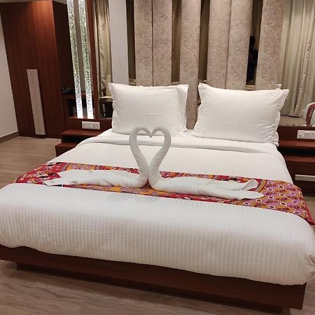 Sweet Fantasy Resort Mandarmani Zewnętrze zdjęcie