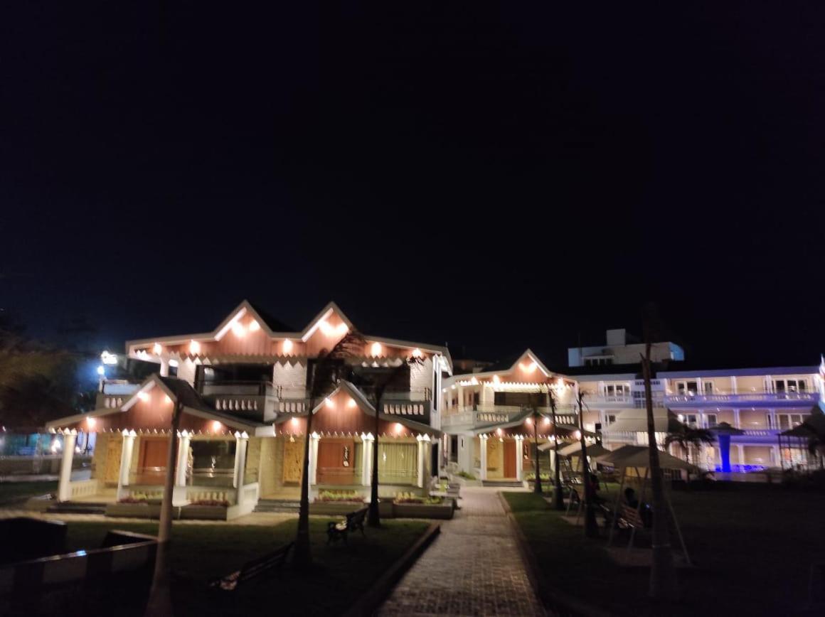 Sweet Fantasy Resort Mandarmani Zewnętrze zdjęcie