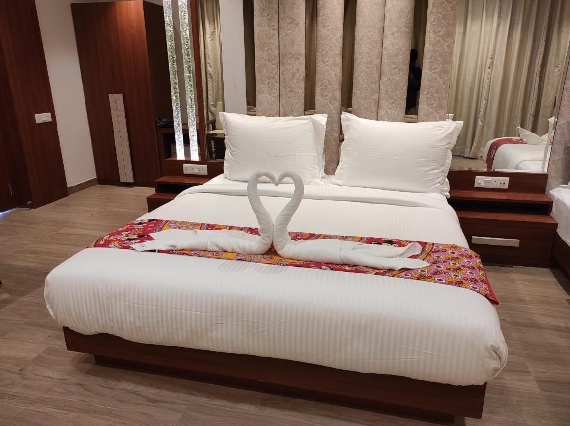 Sweet Fantasy Resort Mandarmani Zewnętrze zdjęcie