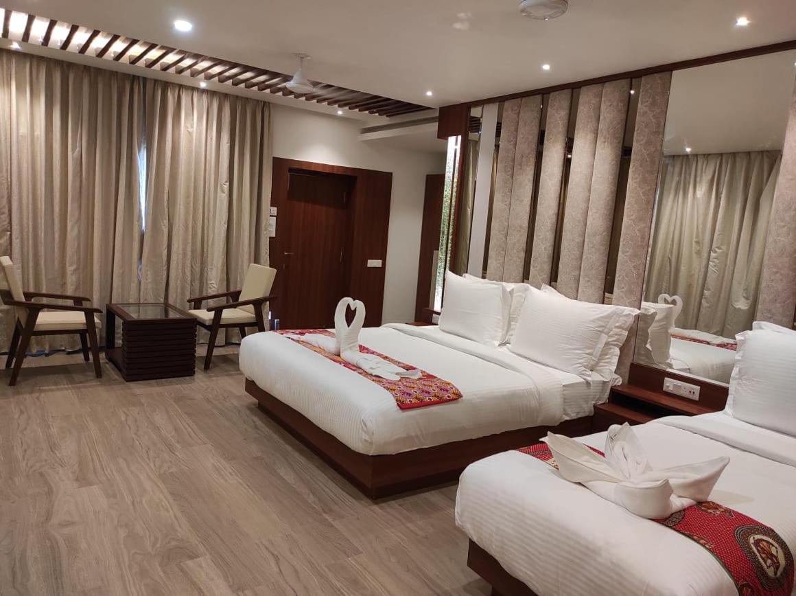 Sweet Fantasy Resort Mandarmani Zewnętrze zdjęcie