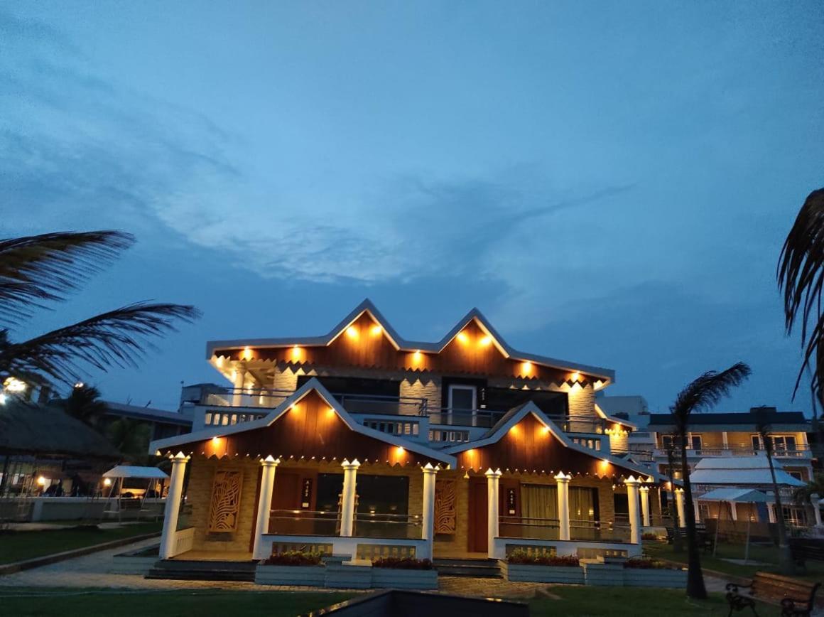 Sweet Fantasy Resort Mandarmani Zewnętrze zdjęcie