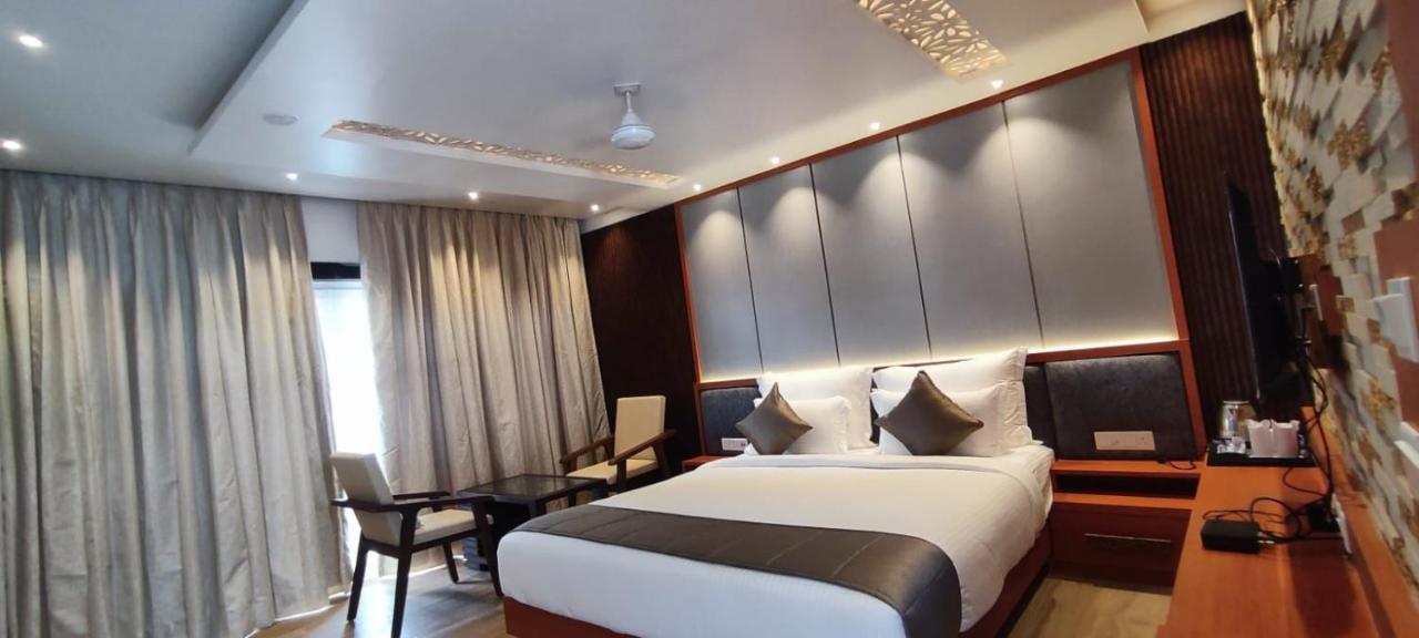 Sweet Fantasy Resort Mandarmani Zewnętrze zdjęcie