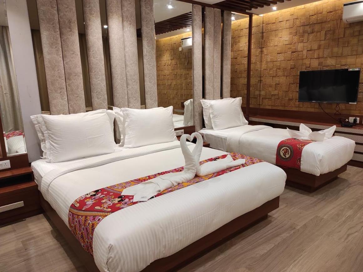 Sweet Fantasy Resort Mandarmani Zewnętrze zdjęcie