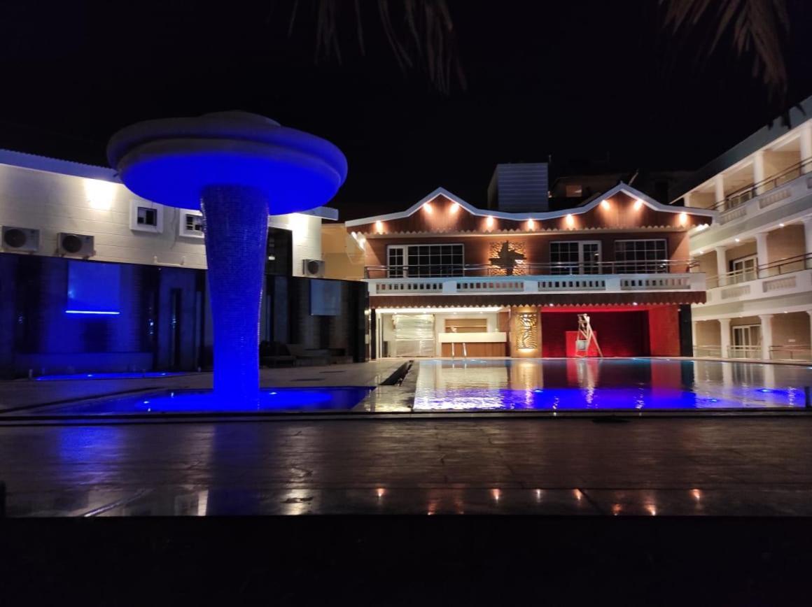 Sweet Fantasy Resort Mandarmani Zewnętrze zdjęcie