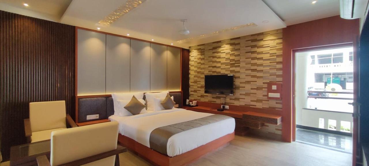 Sweet Fantasy Resort Mandarmani Zewnętrze zdjęcie