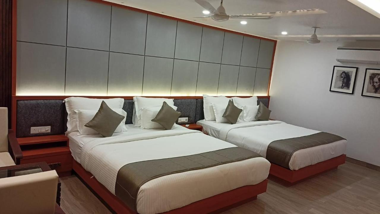 Sweet Fantasy Resort Mandarmani Zewnętrze zdjęcie