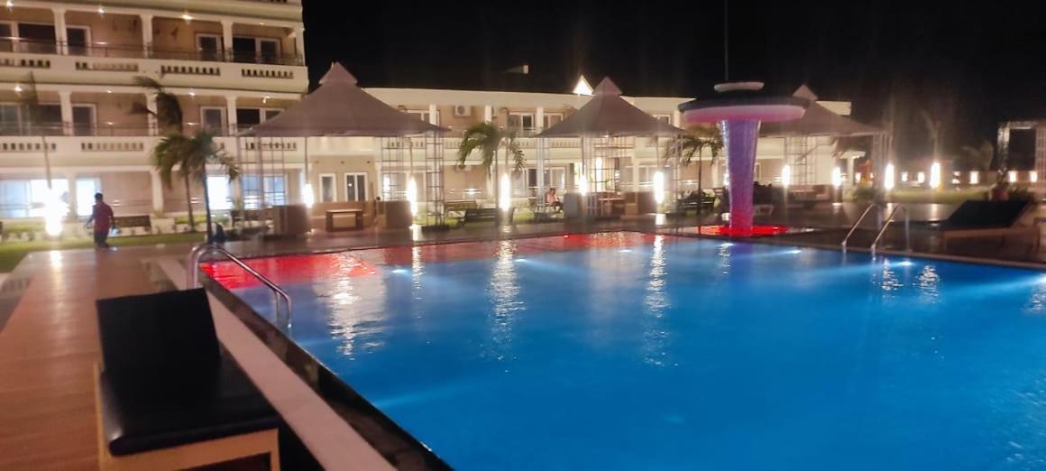 Sweet Fantasy Resort Mandarmani Zewnętrze zdjęcie
