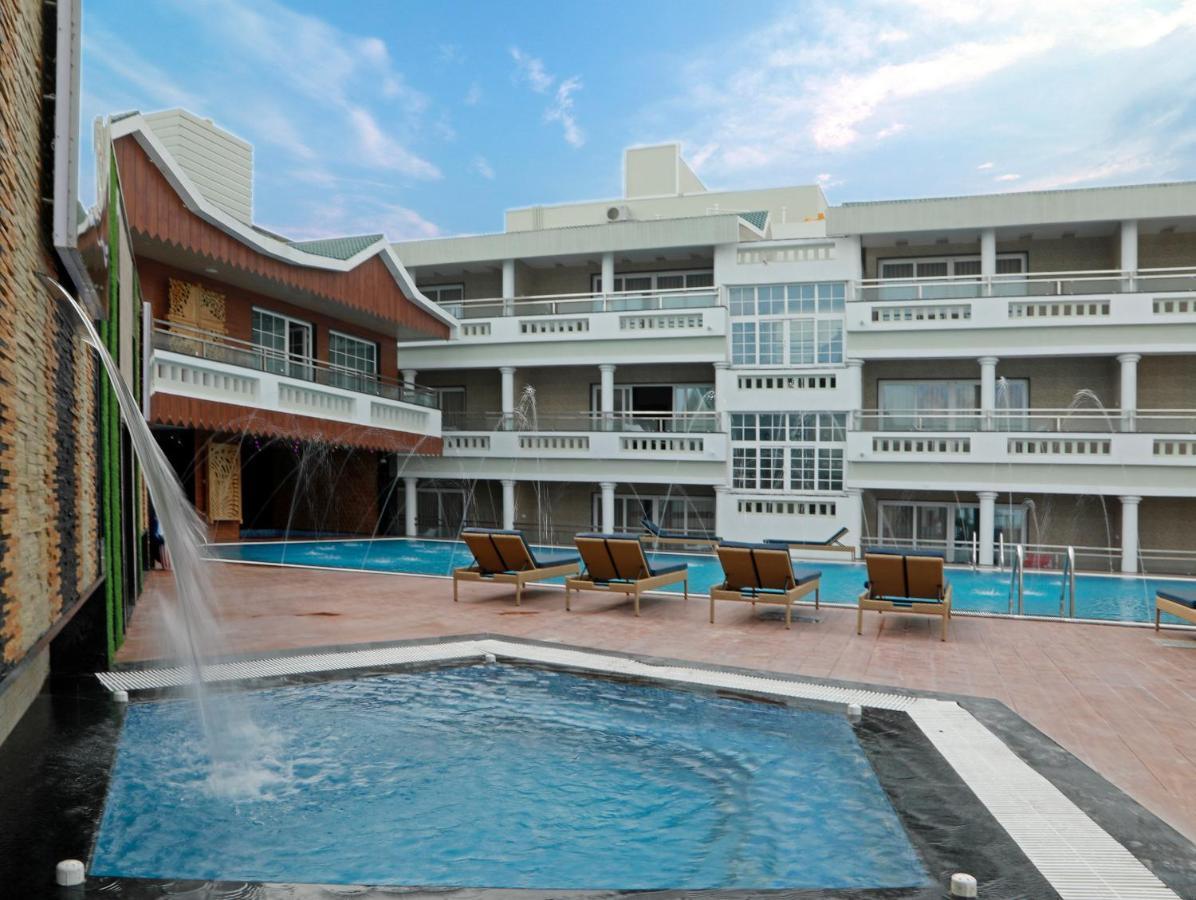 Sweet Fantasy Resort Mandarmani Zewnętrze zdjęcie