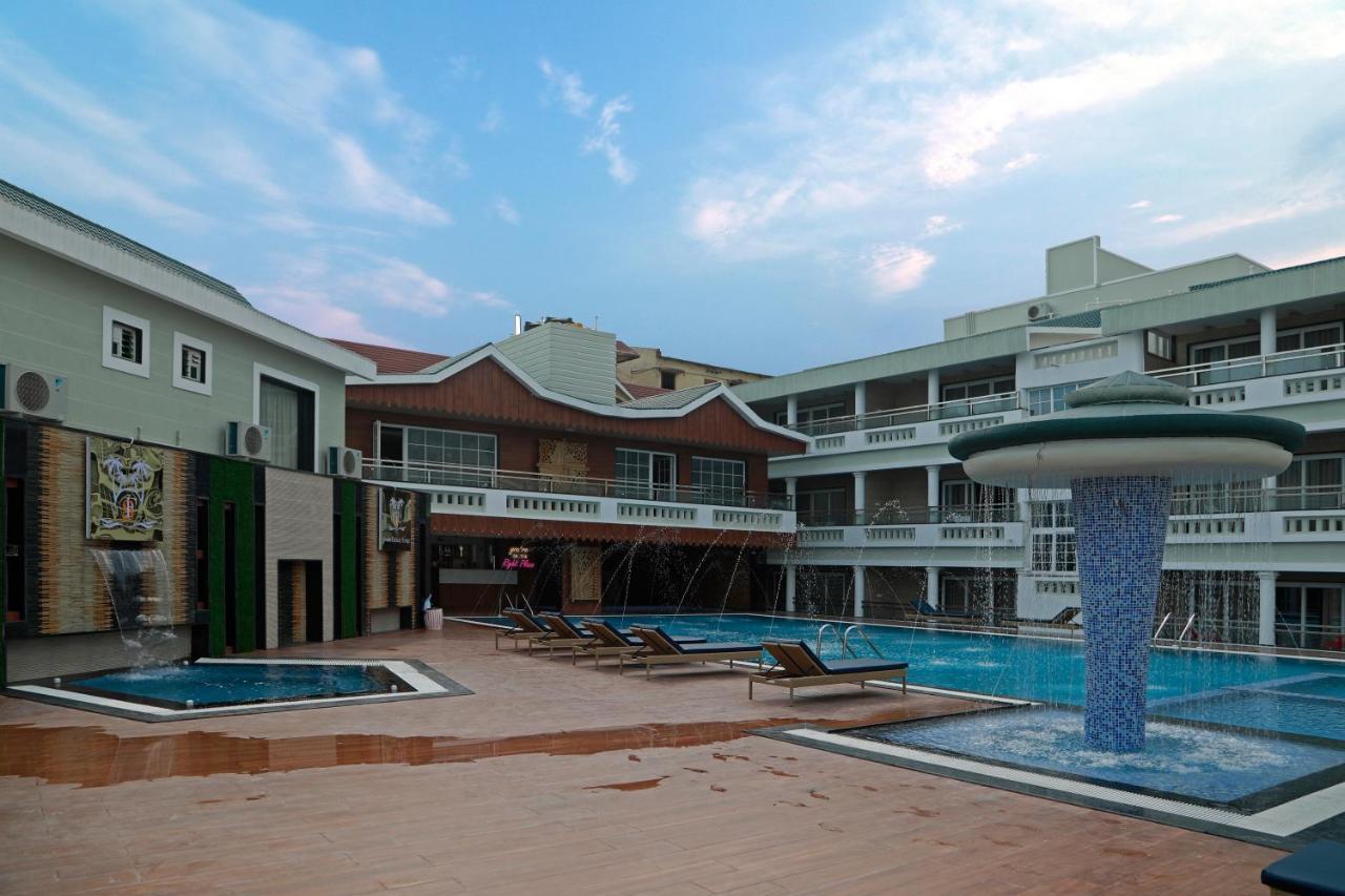Sweet Fantasy Resort Mandarmani Zewnętrze zdjęcie