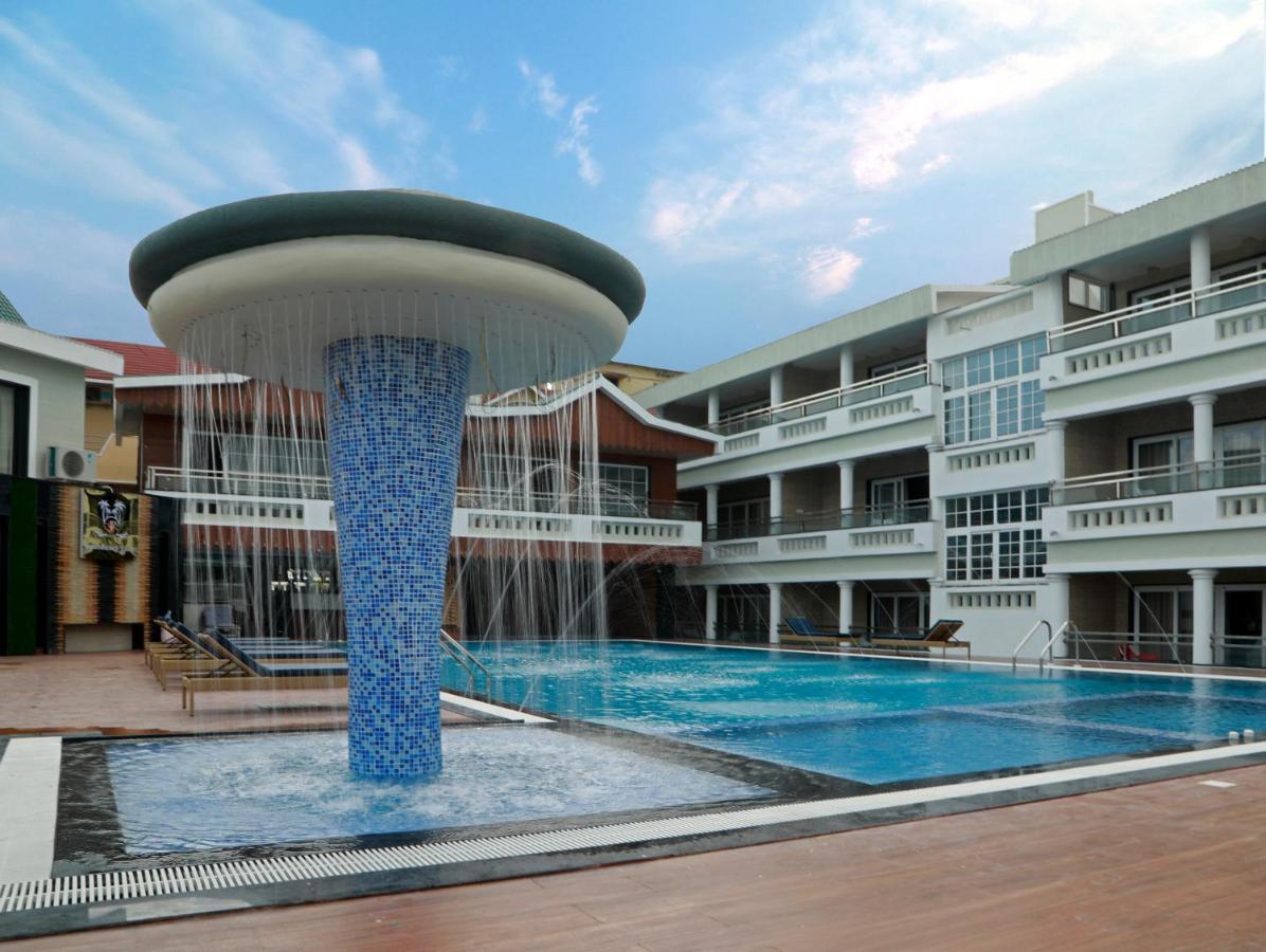 Sweet Fantasy Resort Mandarmani Zewnętrze zdjęcie