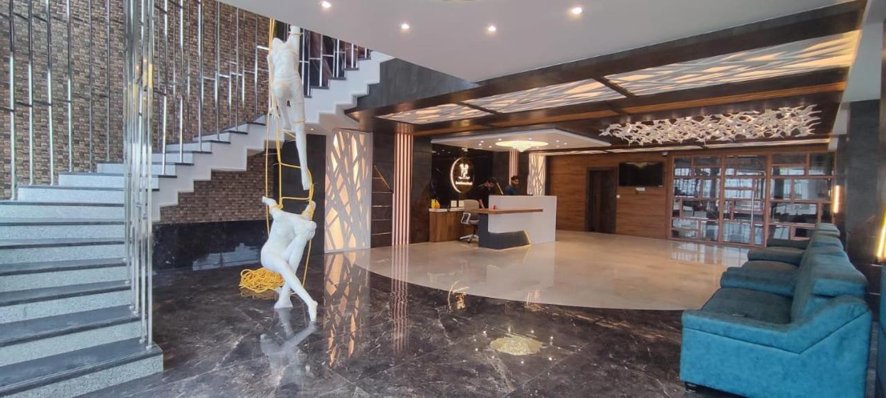 Sweet Fantasy Resort Mandarmani Zewnętrze zdjęcie