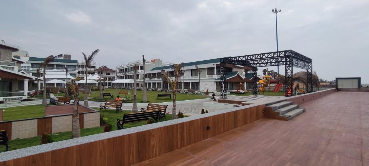 Sweet Fantasy Resort Mandarmani Zewnętrze zdjęcie