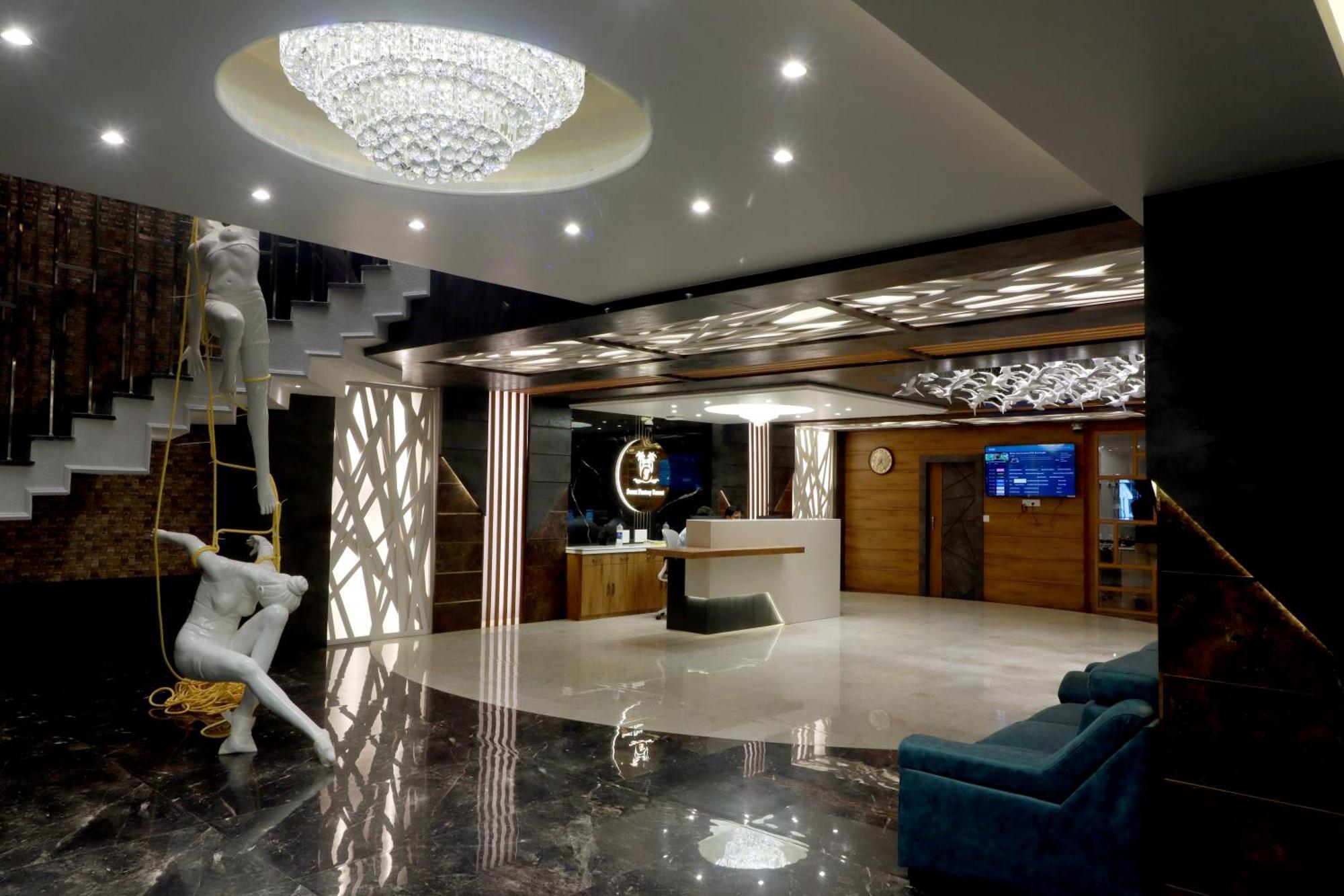 Sweet Fantasy Resort Mandarmani Zewnętrze zdjęcie