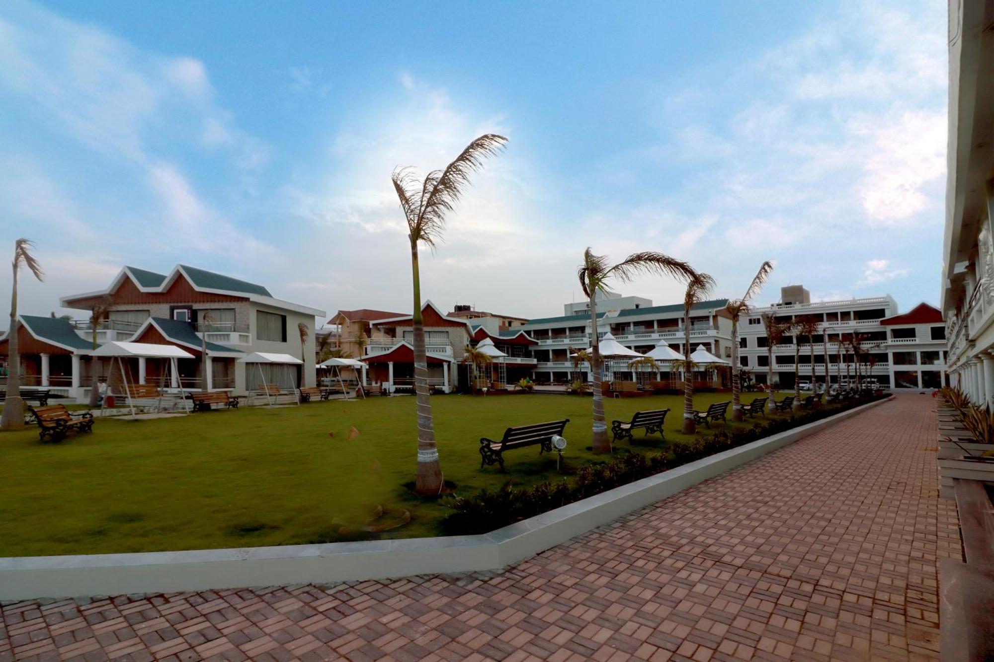 Sweet Fantasy Resort Mandarmani Zewnętrze zdjęcie